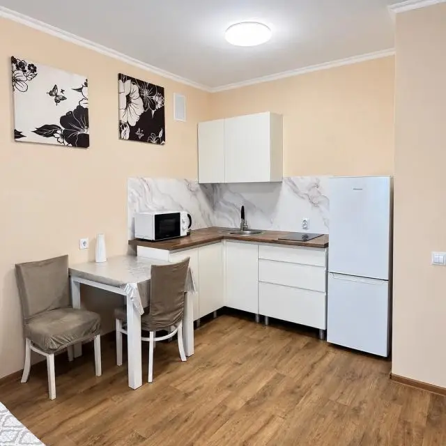 Real photos of You are welcome on Voronkova street 27