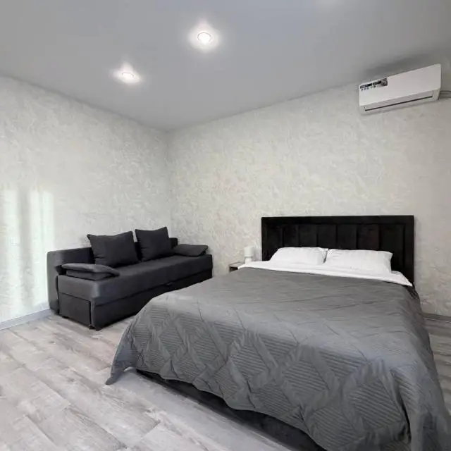 Real photos of Apartments on Oktyabrskaya street 99