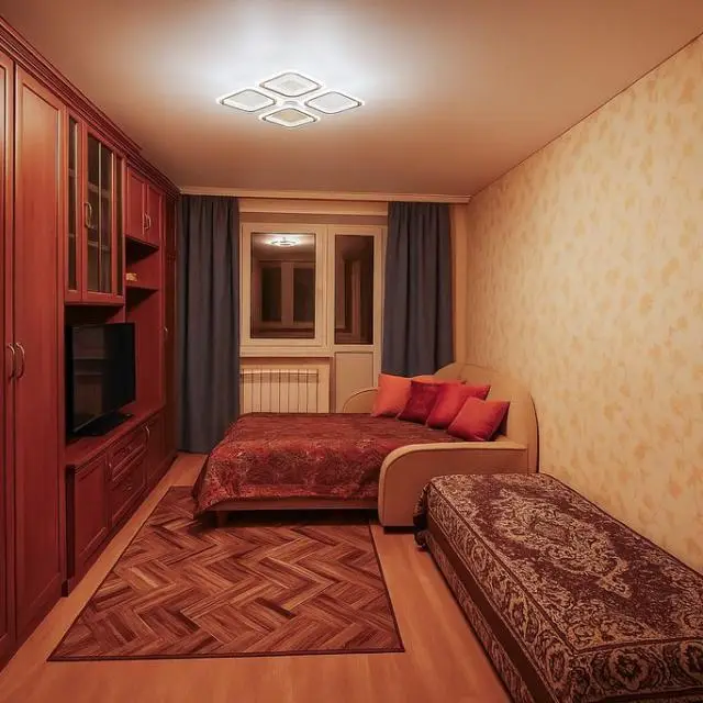Real photos of V-GOTI on 53 Rozhkova Street