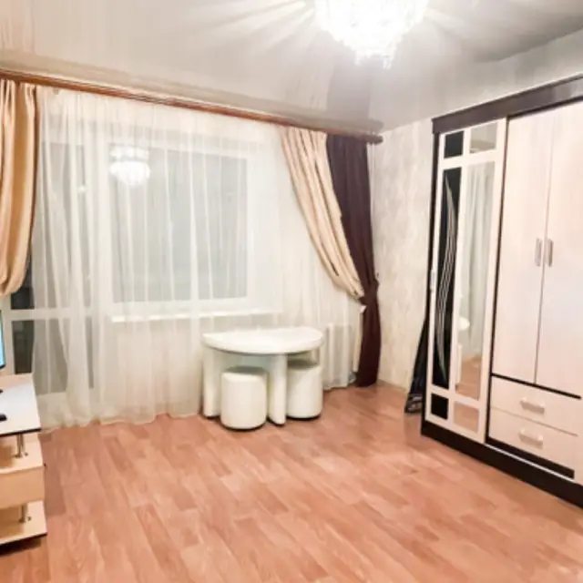 Real photos of Apartments on 36 Dzhambula Street