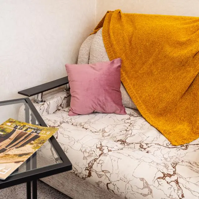 Real photos of Apartment Sunny (Sunny) on Patsaeva Street