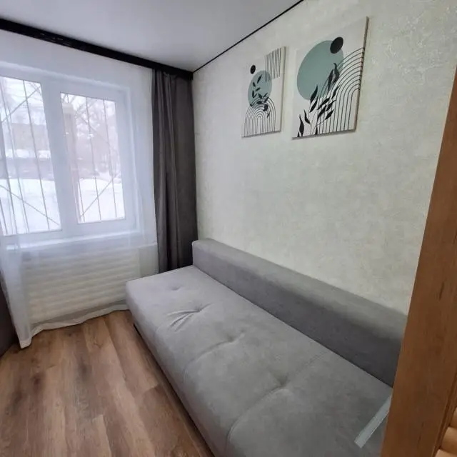 Real photos of Apartments on 11 Shukshina Street