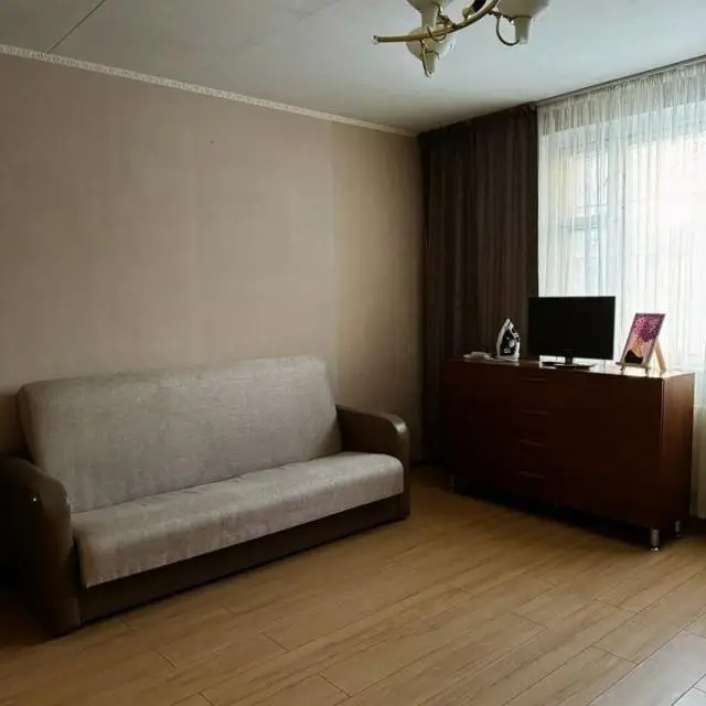 Real photos of Apartments in the 14th microdistrict in building 1436