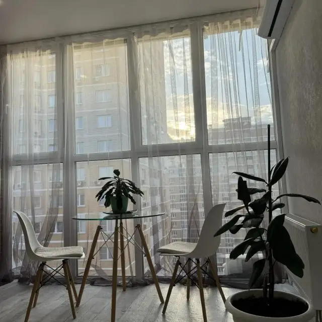 Real photos of Apartments on Oskanova street 2