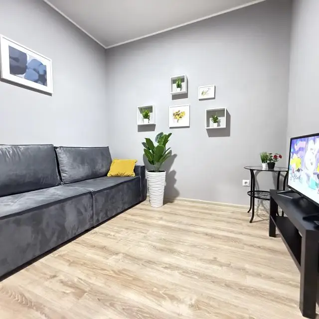 Real photos of DreamApart Apartments on Vostochno-Kruglikovskaya Street 18/1
