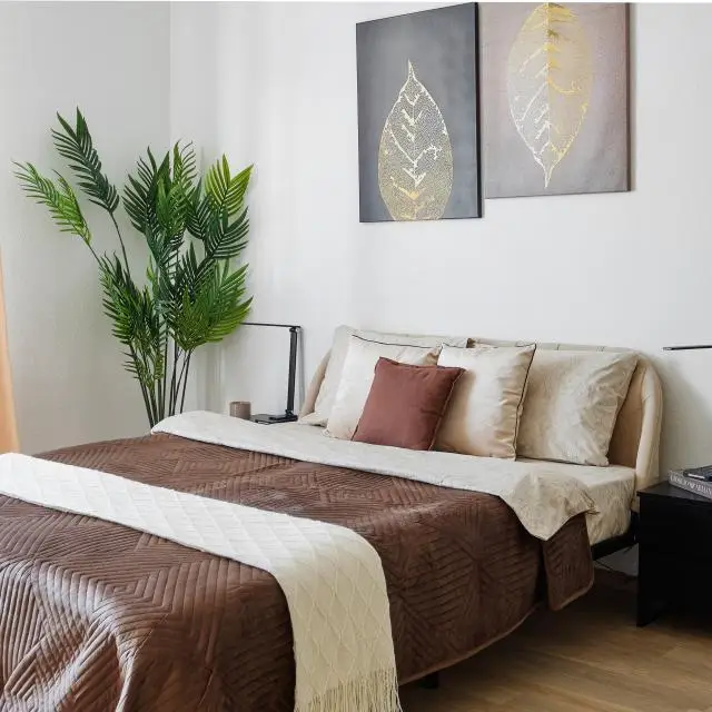 Real photos of Self-check-in apartment from Welcome V Ekb