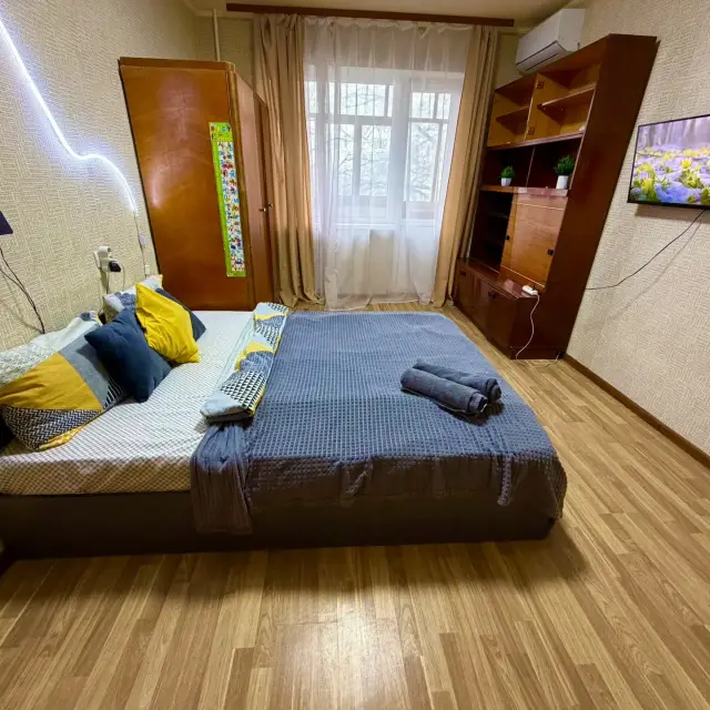 Real photos of Apartments on Sadovaya 30