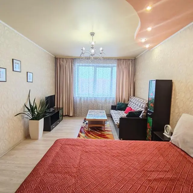Real photos of Apartments on 23 Sheksninsky Avenue