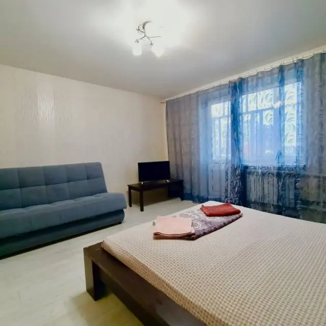 Real photos of Apartments on the avenue near SUSU