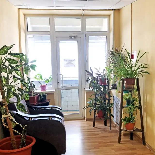 Real photos of SMART HOTEL Rostov-on-Don