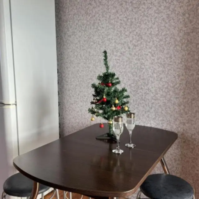 Real photos of Apartments on Bratskaya street 27k3