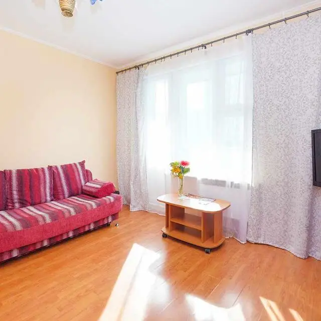 Real photos of Apartment-NSK in Gorsky 67