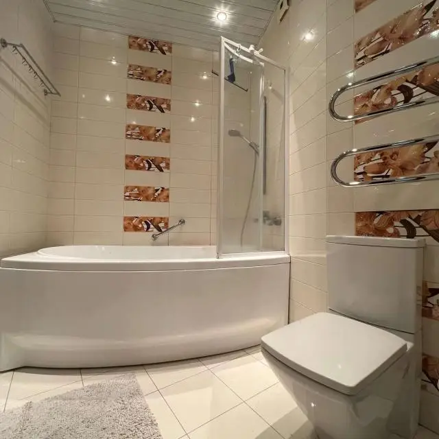 Real photos of Apartments on Volkhovsky lane 4