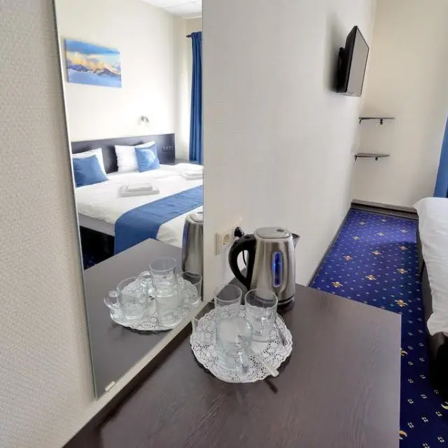 Real photos of Ros otel Izmailovo