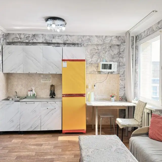 Real photos of Apartments on Pogranichnaya Street