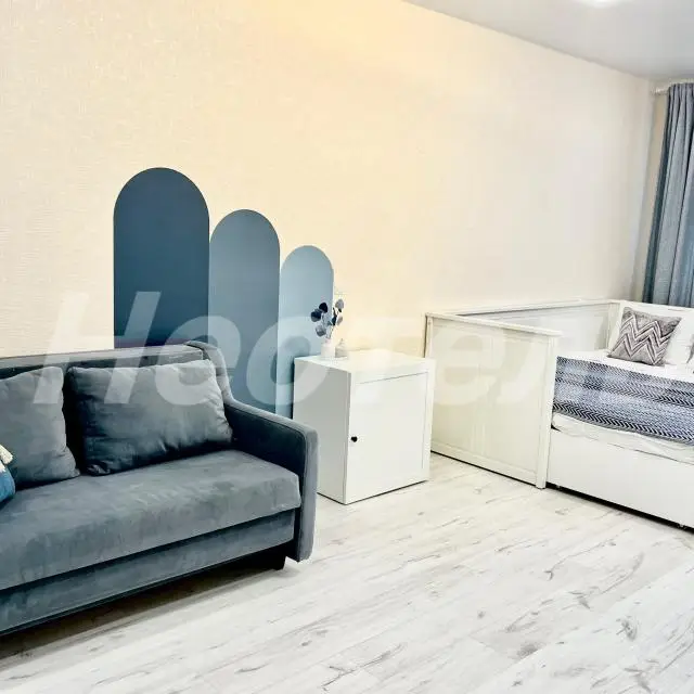 Real photos of Apartments on Moskovsky Prospekt 128