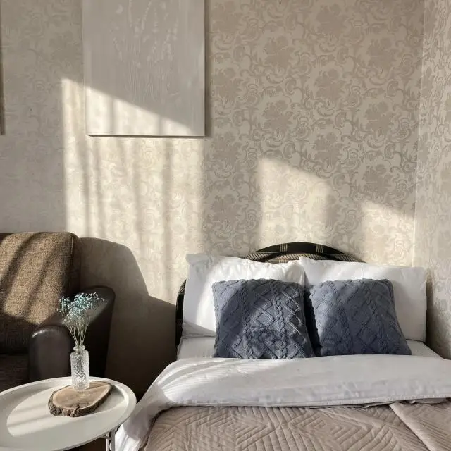 Real photos of Apartments on Komarova street 24