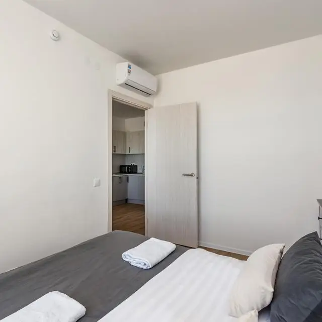 Real photos of Apart Apartments-Real Outdoor Park