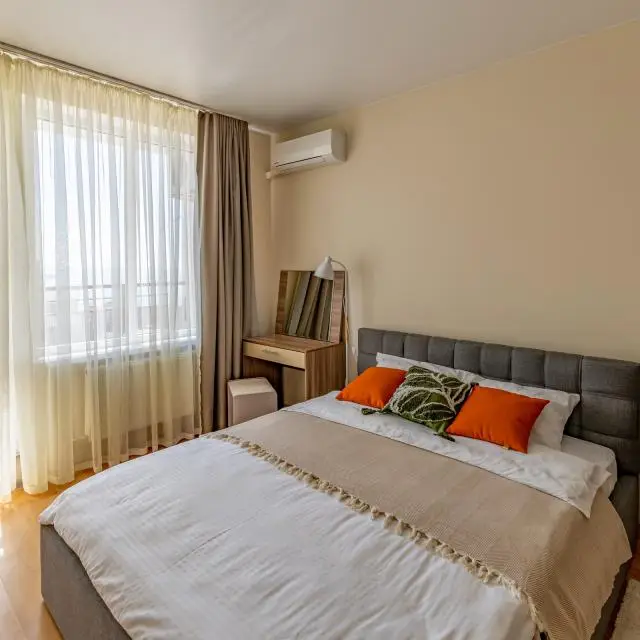Real photos of Yakamoz apart apartment on 15C Gornaya Street