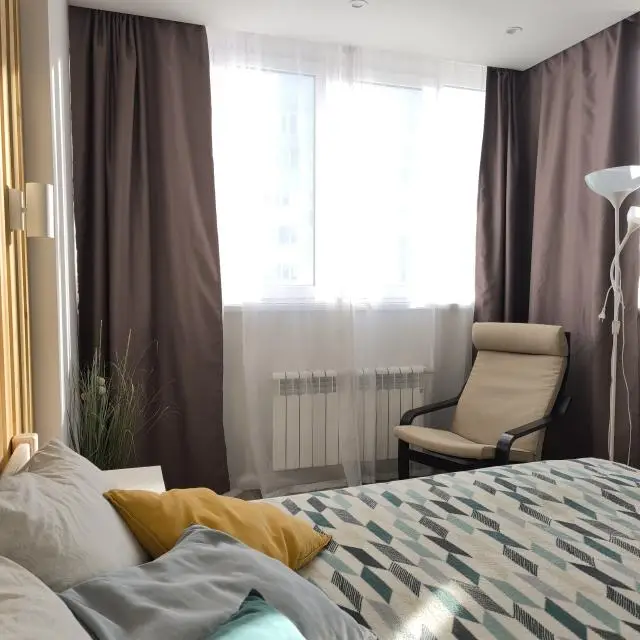 Real photos of Apartments Like at home on the street of Congress