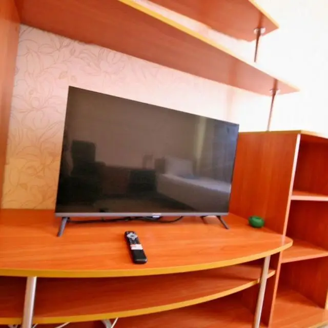 Real photos of Apartment on Neftekhimikov street 24