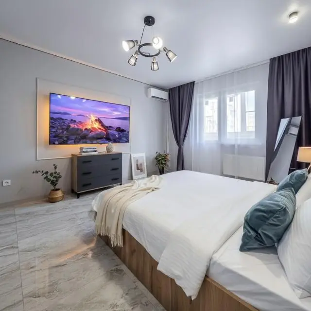 Real photos of Apartments on 22 Kozhevennaya Street