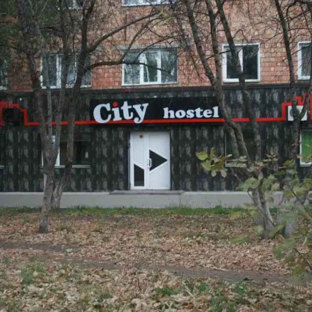 Real photos of City Hostel (City Hostel)