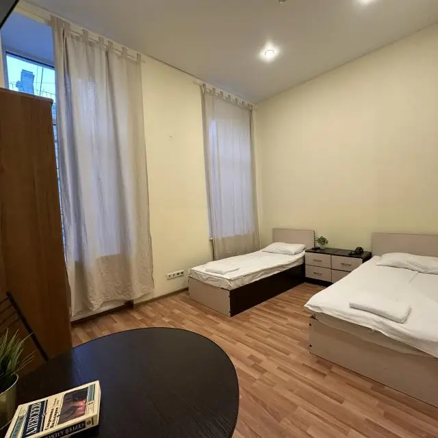 Реальные фото Boho Center Nevsky 140 (Бохо Центр Невский)