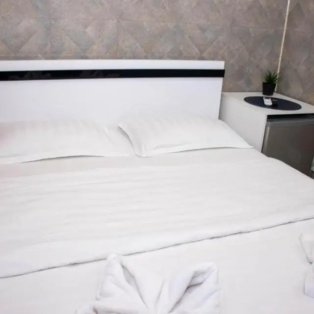 Real photos of A&G Hotel