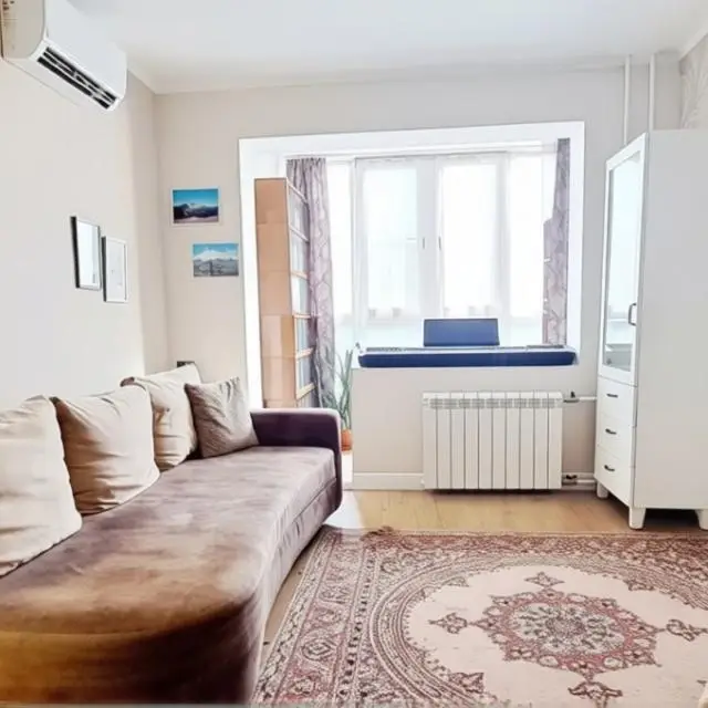 Real photos of Apartments on 18 Kuznetskstroevsky Avenue