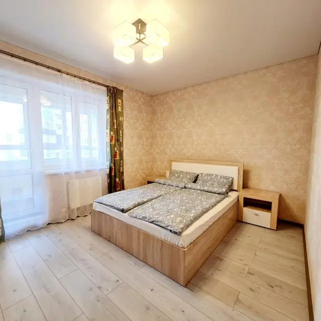 Real photos of Apartments on Rotary street
