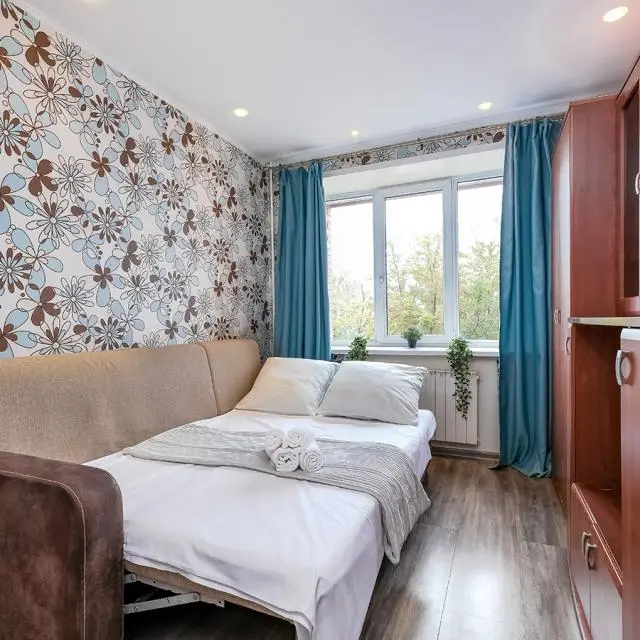 Real photos of Apartments on Titova street 198/1