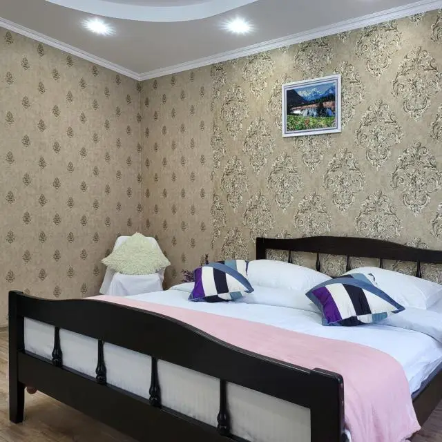 Real photos of Apartments on Lenin Avenue 201