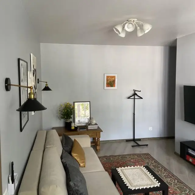 Real photos of Apartment for 9 nights on Sacco and Vanzetti streets