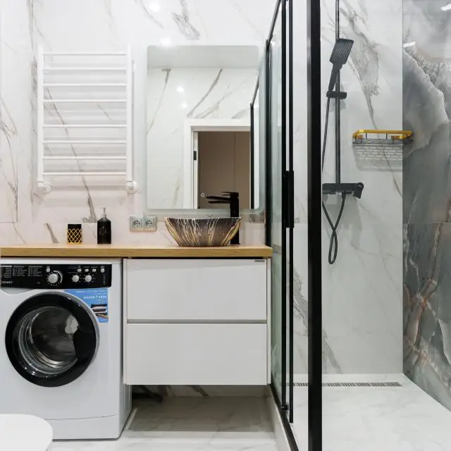 Real photos of Bulbash Apartments on Nikola Tesla Street 24