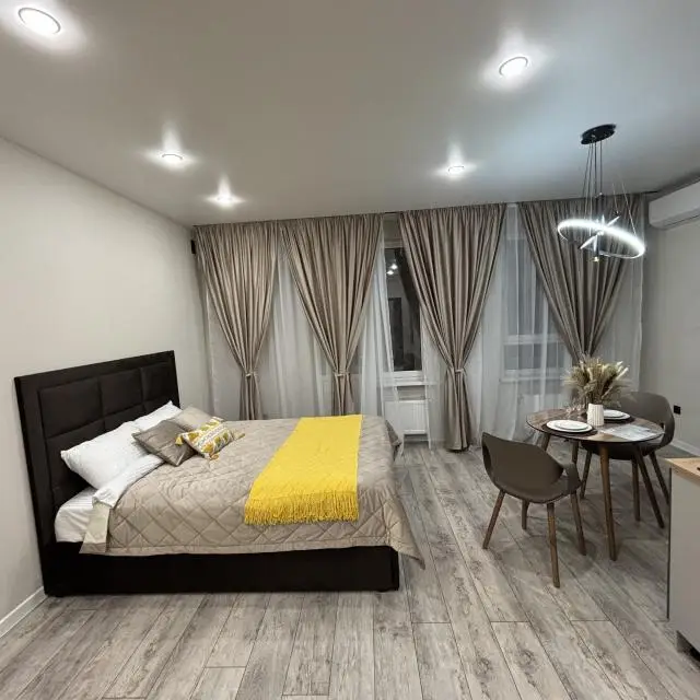 Real photos of Apartments on Sorge street 11B