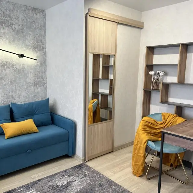 Real photos of Apartments on Krasnaya Ploshchad 3A street