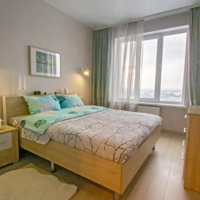 Real photos of Kravts Group on 18 Chkalov Street
