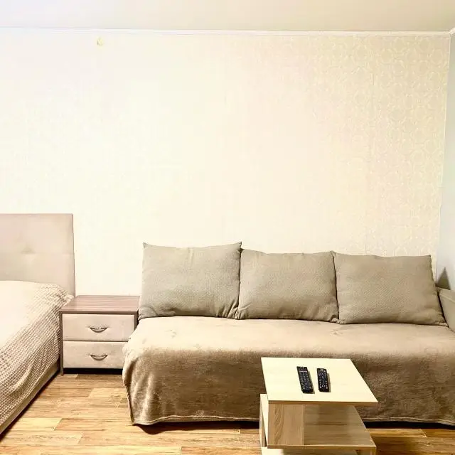 Real photos of Studio apartment