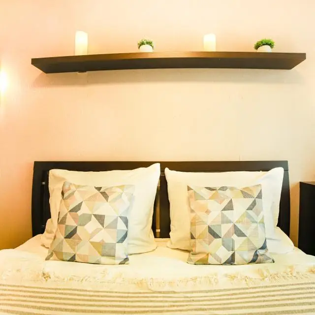 Real photos of Apartments on Lunacharsky street 1