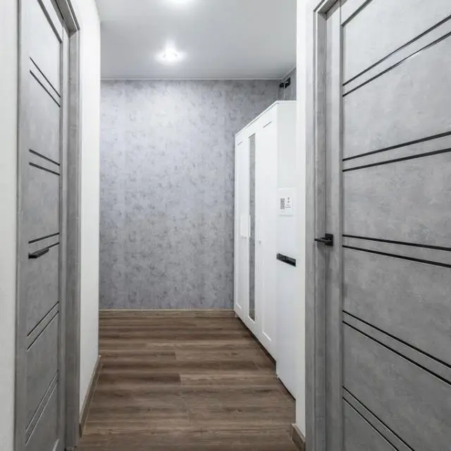 Real photos of 2-Room Apartment near the railway station