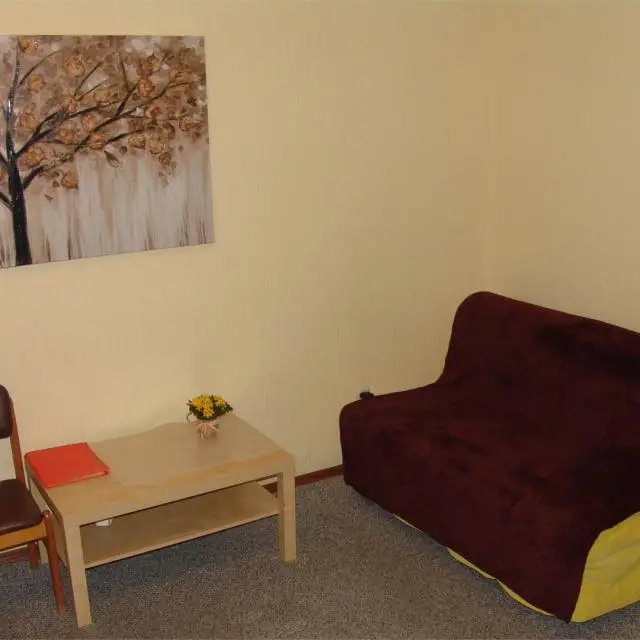 Real photos of Apartments on Krasny lane 8