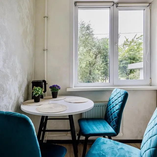 Real photos of Sweet Dreams Apartments at 41 Volgogradskaya Street