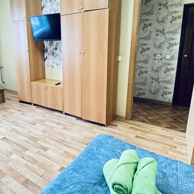 Real photos of Let's stay on Tsentralnaya Street