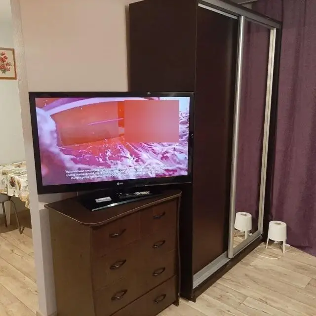 Real photos of Apartments on Polina Osipenko street 16