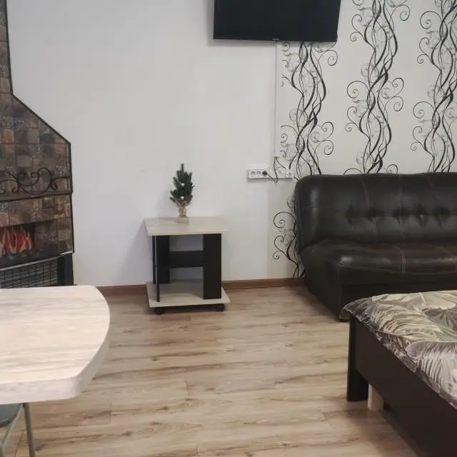 Real photos of Apartments on Chudintseva 7