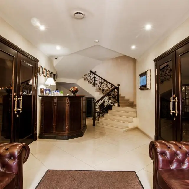 Real photos of Plaza Boutique Hotel