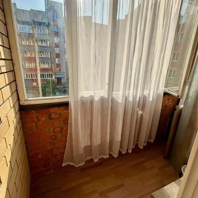 Real photos of Apartments on Stroiteley street 5