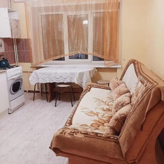 Реальные фото Апартаменты в жилом массиве Ферма-2 78