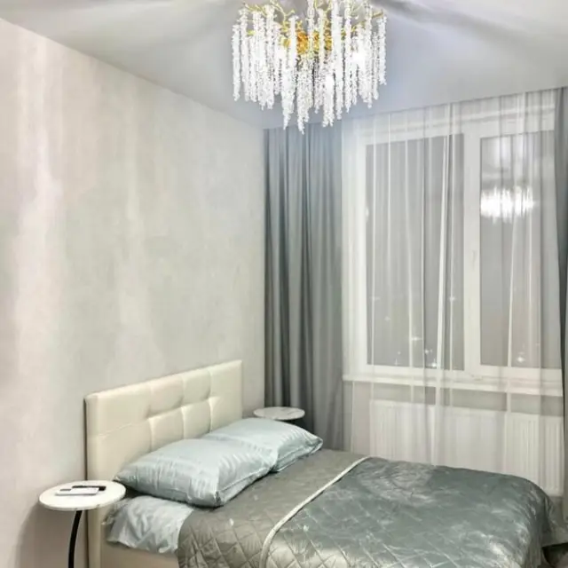 Реальные фото Апартаменты Rooms and apartaments group Островского 122к1 №4